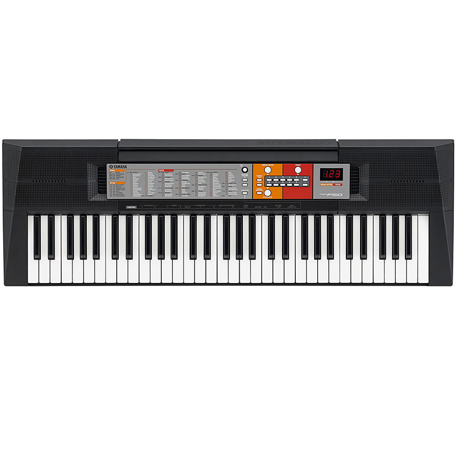 قیمت خرید فروش کیبورد آموزشی یاماها Yamaha PSR-F50