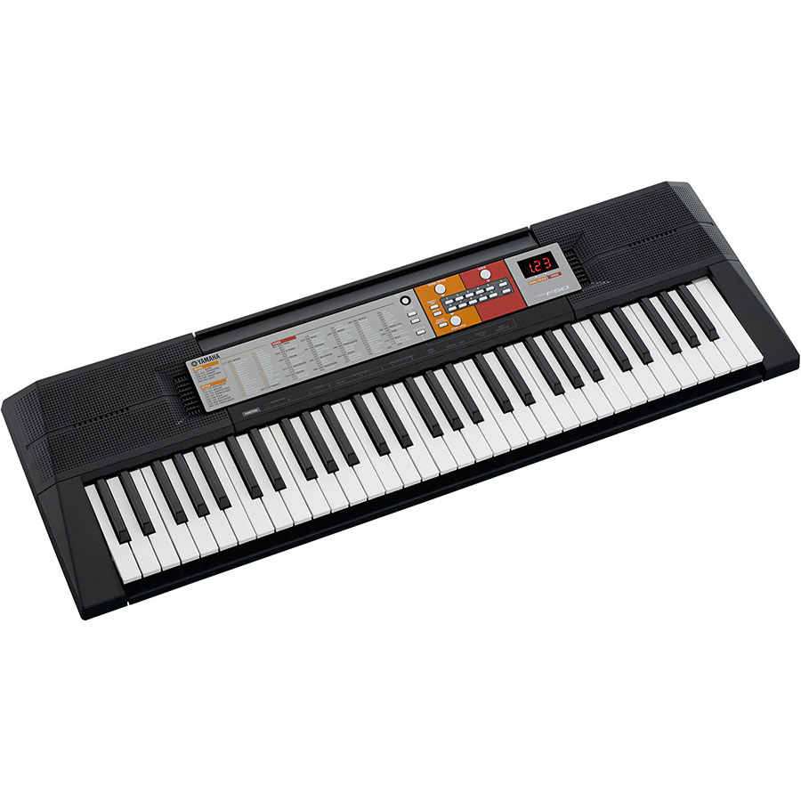 کیبورد آموزشی یاماها Yamaha PSR-F50
