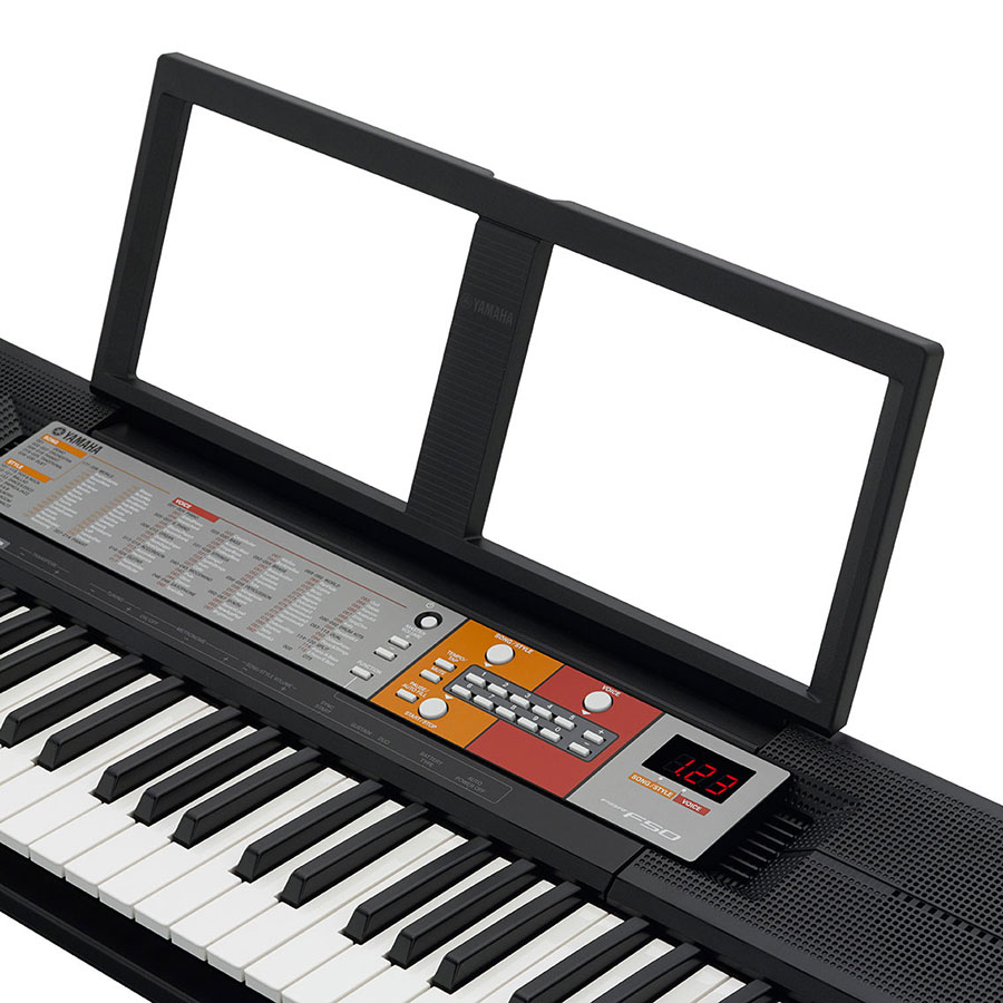 کیبورد آموزشی یاماها Yamaha PSR-F50
