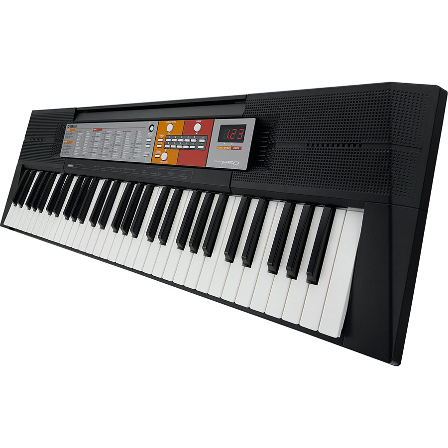 کیبورد آموزشی یاماها Yamaha PSR-F50