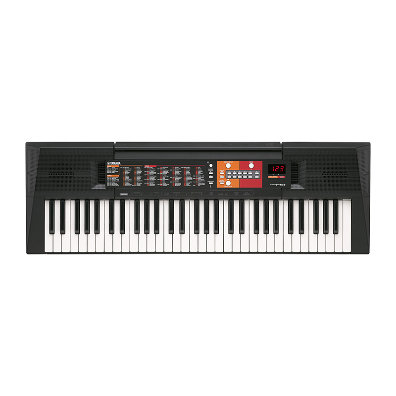 قیمت خرید فروش کیبورد یاماها Yamaha PSR-F51