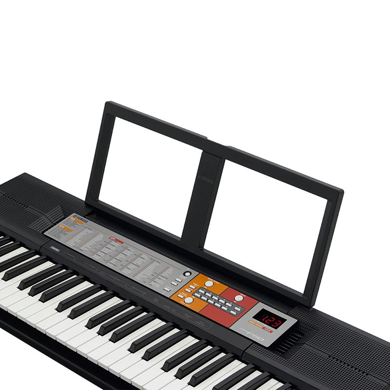 کیبورد یاماها Yamaha PSR-F51