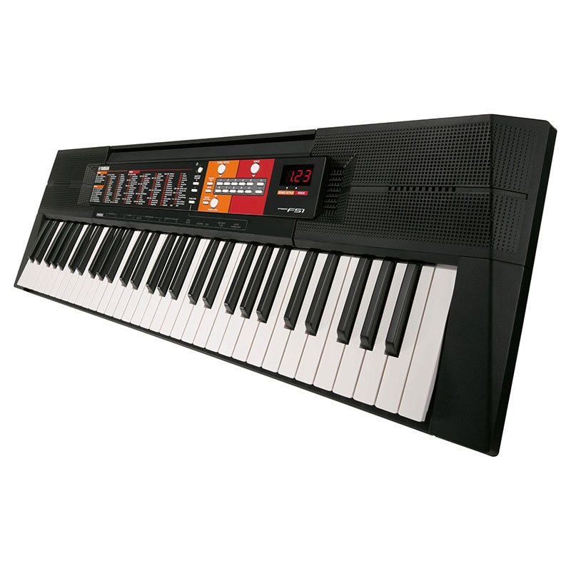 کیبورد یاماها Yamaha PSR-F51