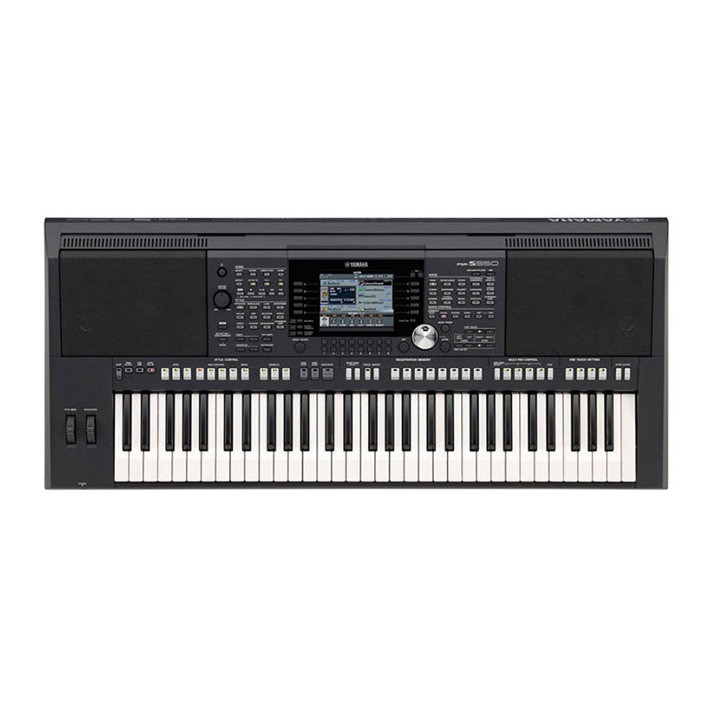 قیمت خرید فروش کیبورد ارنجر موسیقی یاماها Yamaha PSR-S970