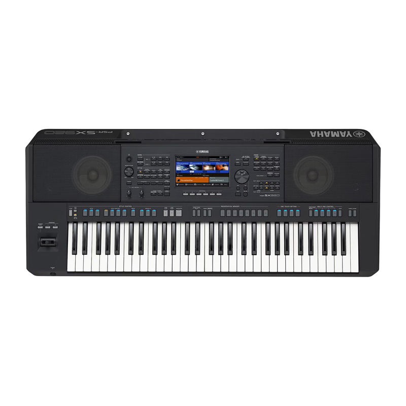 قیمت خرید فروش کیبورد ارنجر موسیقی یاماها Yamaha PSR-SX920