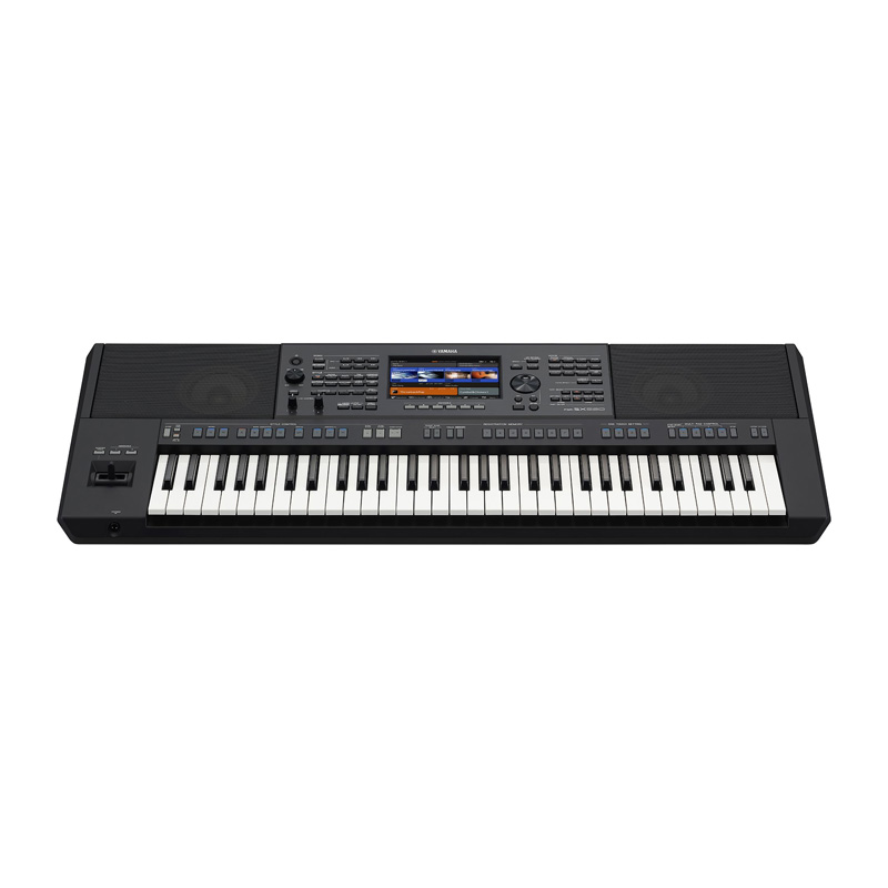 کیبورد ارنجر موسیقی یاماها Yamaha PSR-SX920