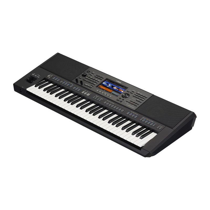 کیبورد ارنجر موسیقی یاماها Yamaha PSR-SX920