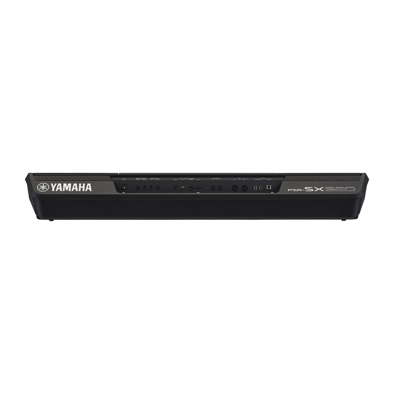 کیبورد ارنجر موسیقی یاماها Yamaha PSR-SX920