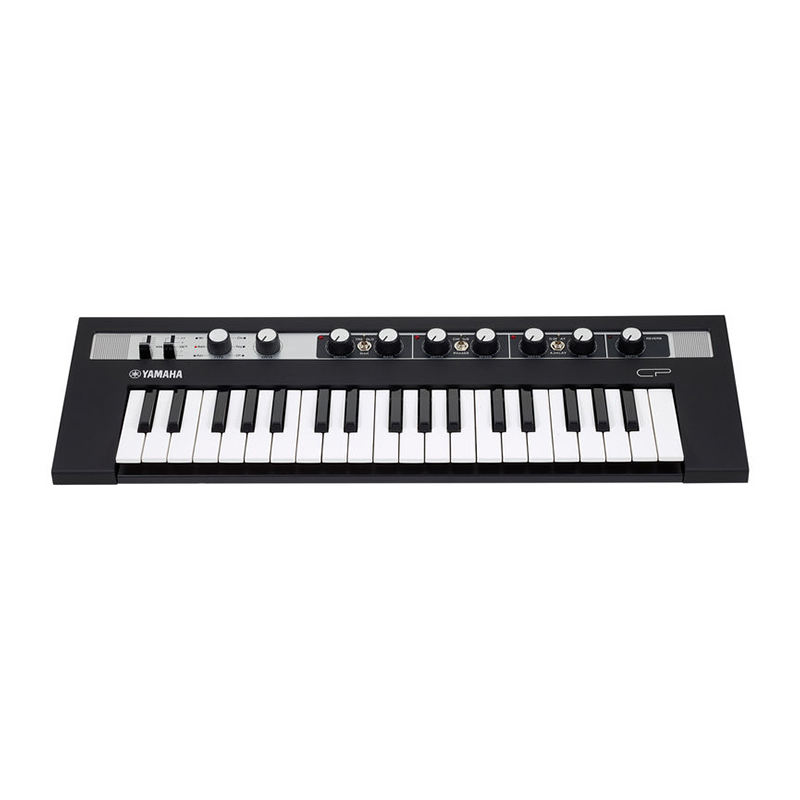 قیمت خرید فروش سینتی سایزر یاماها Yamaha Reface CP