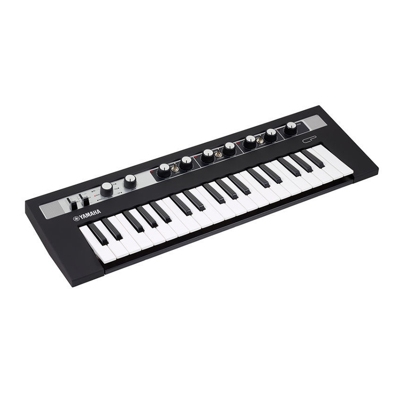 سینتی سایزر یاماها Yamaha Reface CP