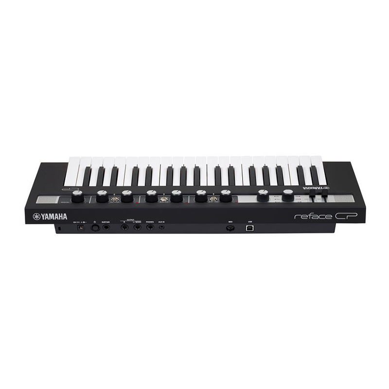 سینتی سایزر یاماها Yamaha Reface CP