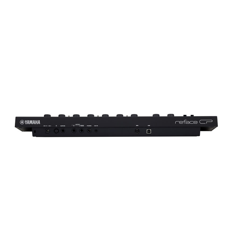 سینتی سایزر یاماها Yamaha Reface CP