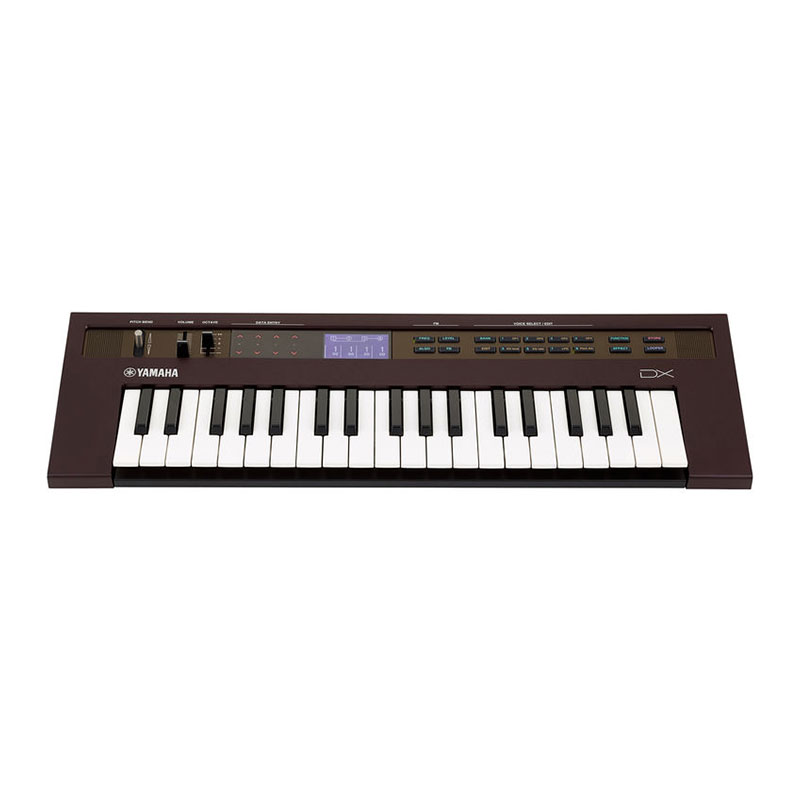 قیمت خرید فروش سینتی سایزر یاماها Yamaha Reface DX
