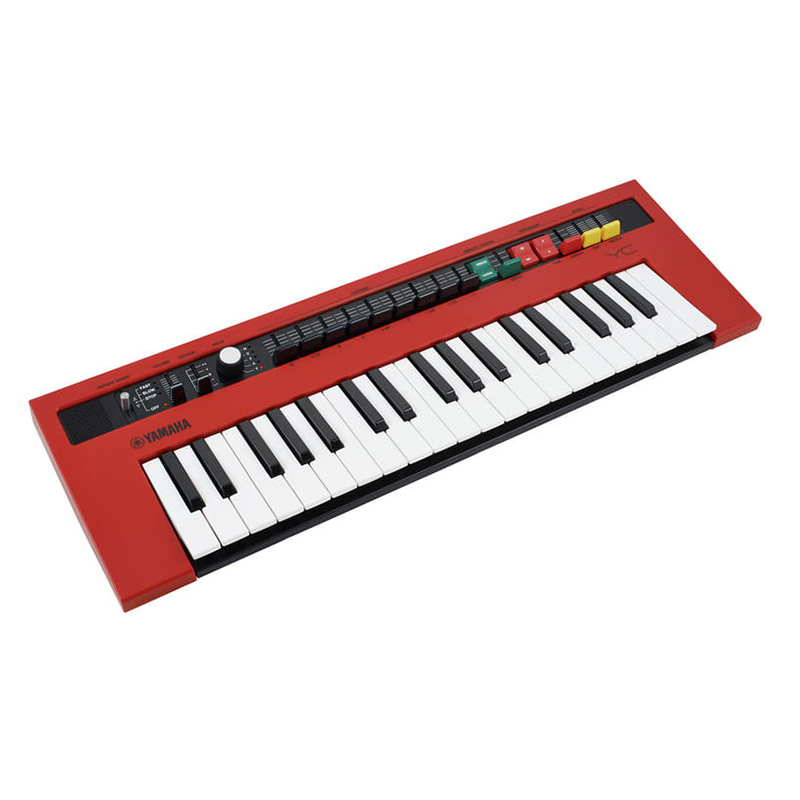 سینتی سایزر یاماها Yamaha Reface YC