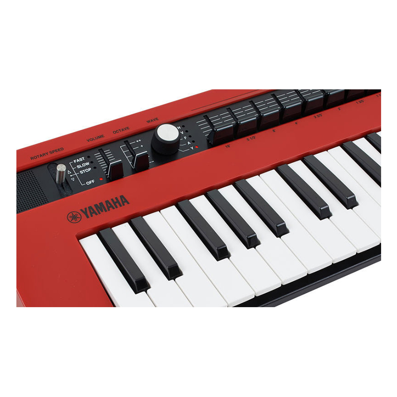 سینتی سایزر یاماها Yamaha Reface YC