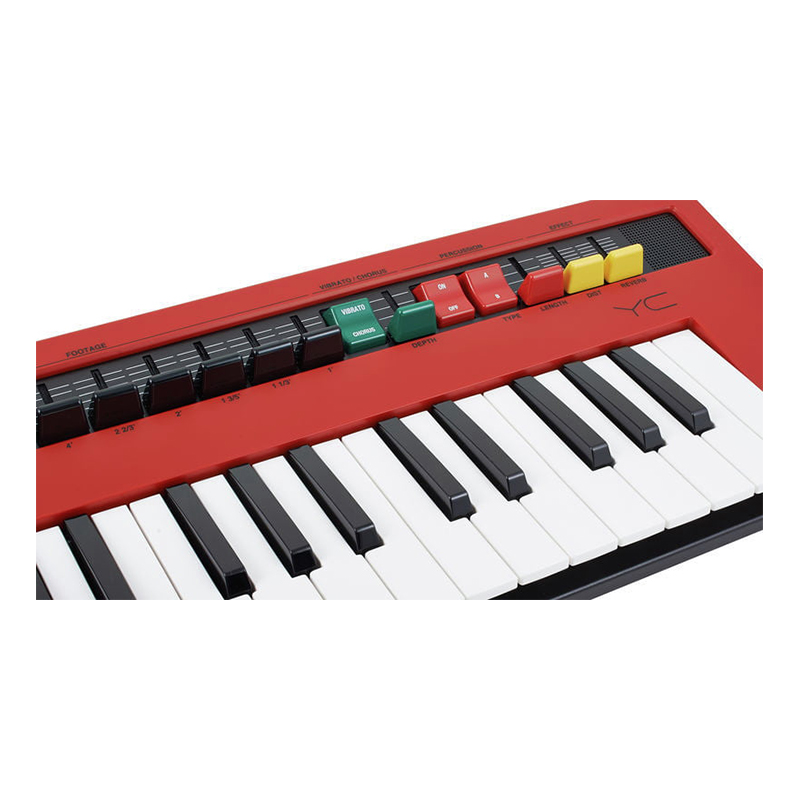 سینتی سایزر یاماها Yamaha Reface YC