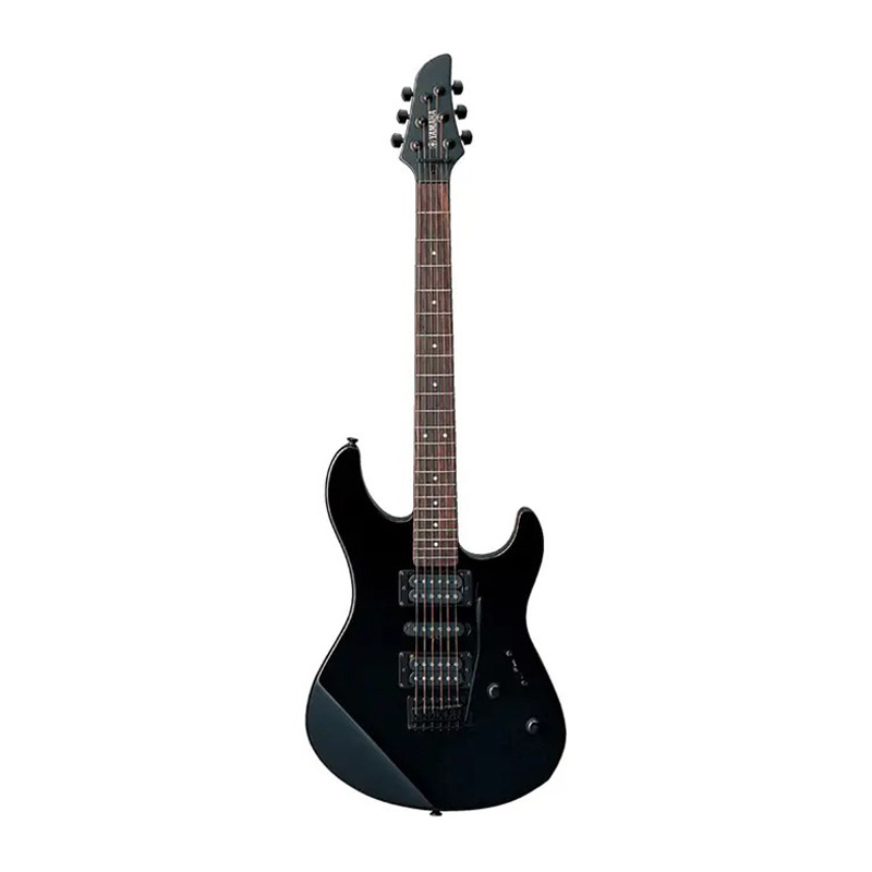 قیمت خرید فروش گیتار الکتریک یاماها Yamaha RGX121Z Black