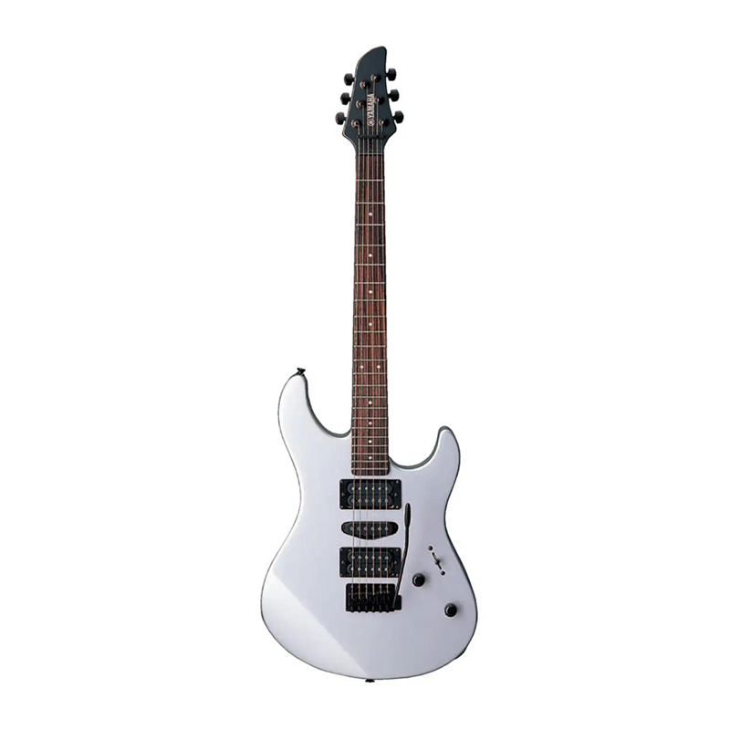 قیمت خرید فروش گیتار الکتریک یاماها Yamaha RGX121Z Flat Silver