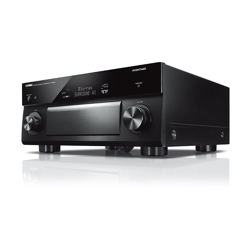 AV Receiver یاماها Yamaha RX-A2080
