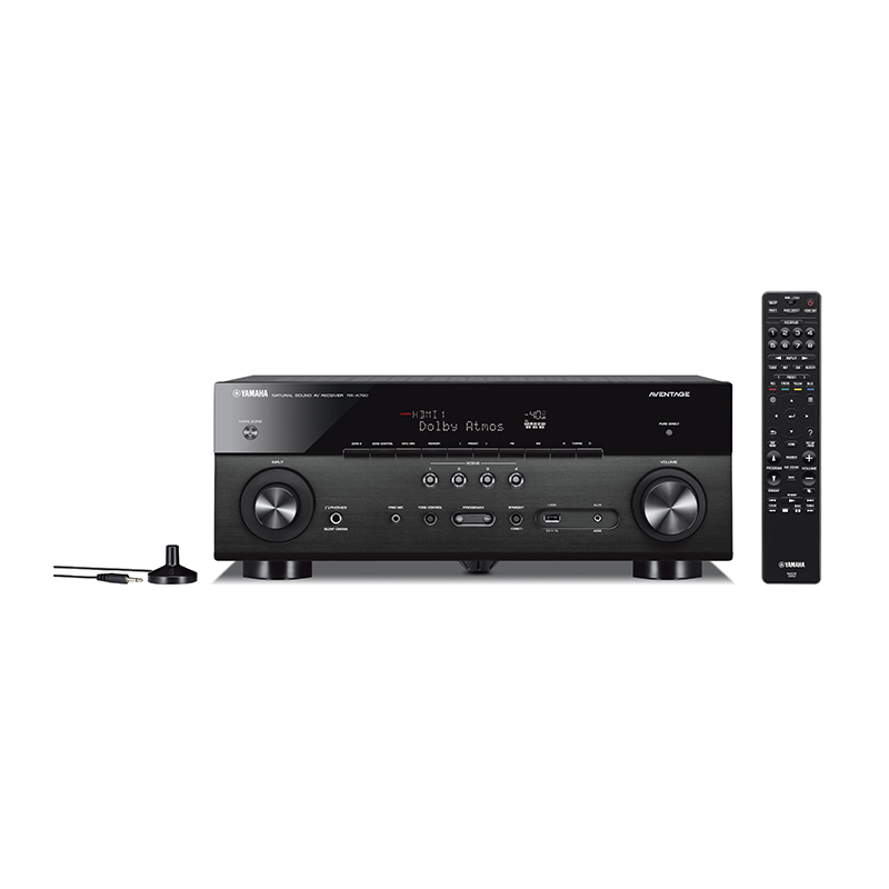 قیمت خرید فروش AV Receiver یاماها Yamaha RX-A780