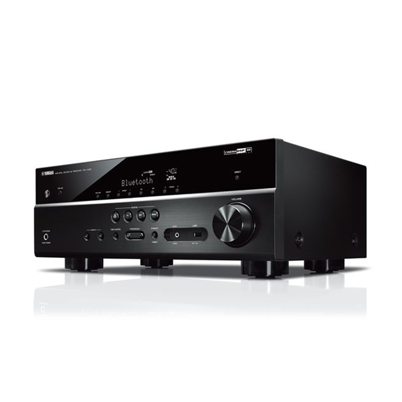 AV Receiver یاماها Yamaha RX-V485