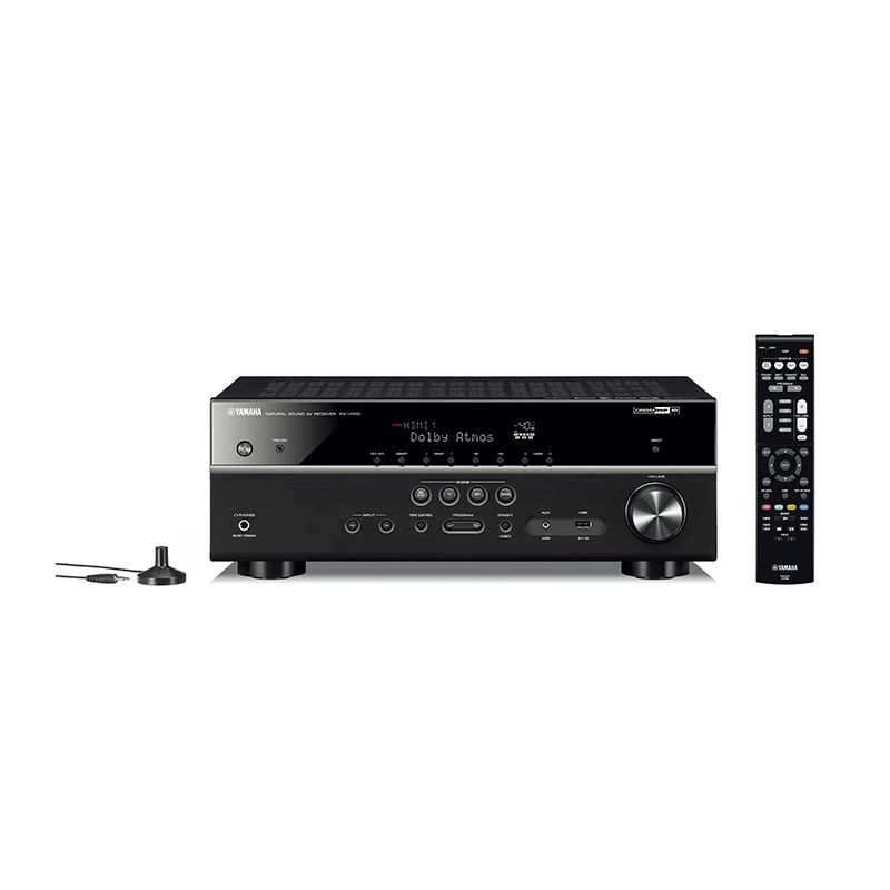 قیمت خرید فروش AV Receiver یاماها Yamaha RX-V585
