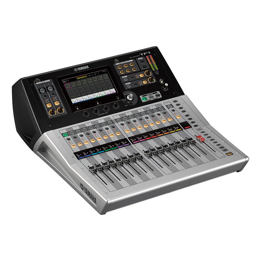 میکسر صدا یاماها Yamaha TF1