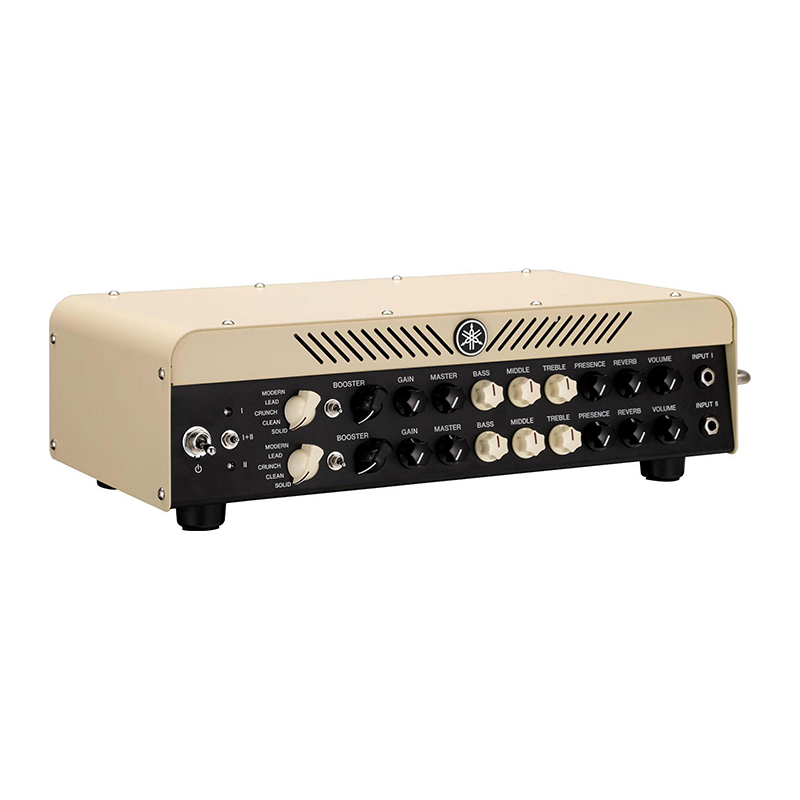 آمپلی فایر گیتار یاماها Yamaha THR100H-2 Channel Head