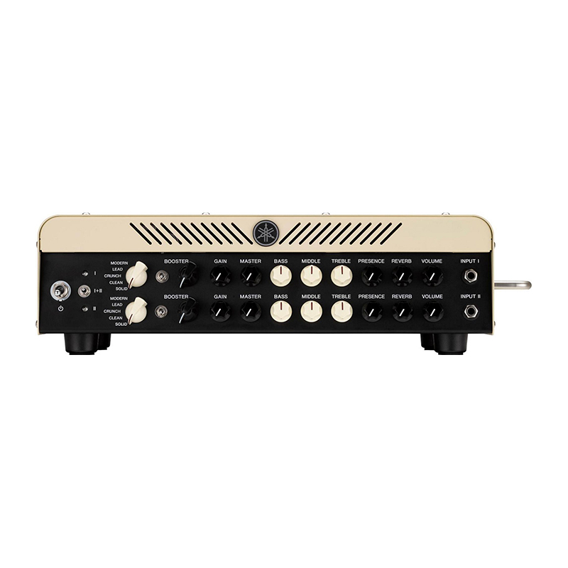 آمپلی فایر گیتار یاماها Yamaha THR100H-2 Channel Head