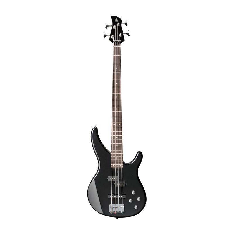 قیمت خرید فروش گیتار بیس یاماها Yamaha TRBX204 Galaxy Black