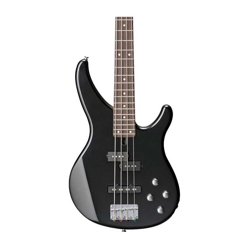 گیتار بیس یاماها Yamaha TRBX204 Galaxy Black
