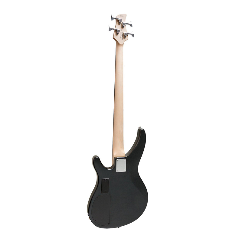 گیتار بیس یاماها Yamaha TRBX204 Galaxy Black