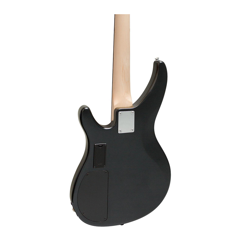گیتار بیس یاماها Yamaha TRBX204 Galaxy Black