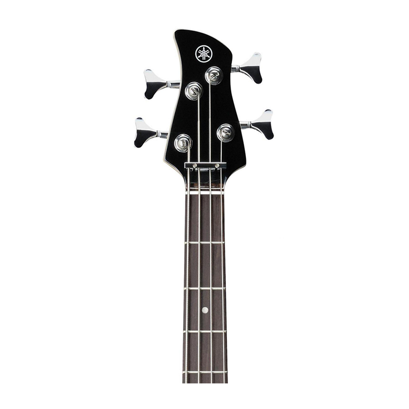 گیتار بیس یاماها Yamaha TRBX204 Galaxy Black