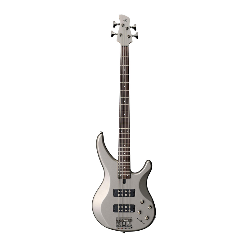 قیمت خرید فروش گیتار بیس یاماها Yamaha TRBX304 Pewter