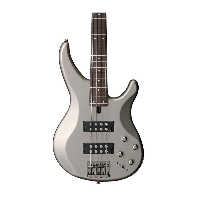 گیتار بیس یاماها Yamaha TRBX304 Pewter
