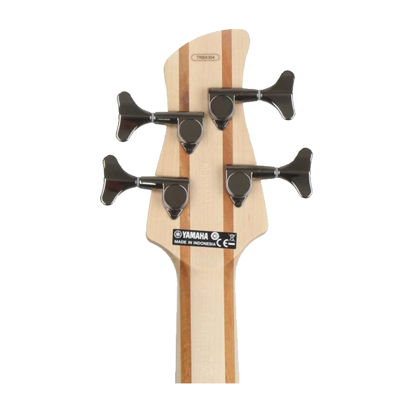 گیتار بیس یاماها Yamaha TRBX304 Pewter