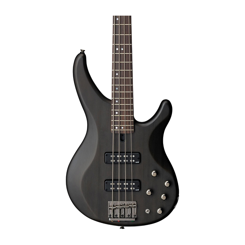 گیتار بیس یاماها Yamaha TRBX504 Trans Black