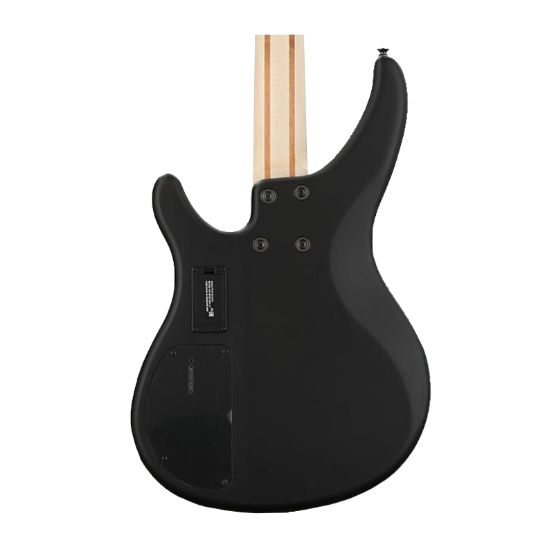 گیتار بیس یاماها Yamaha TRBX504 Trans Black