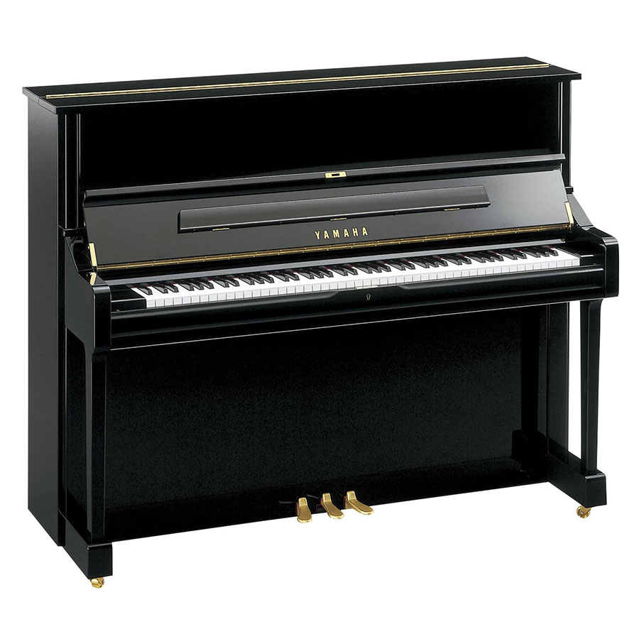 قیمت خرید فروش پیانو آکوستیک یاماها Yamaha U1 PE