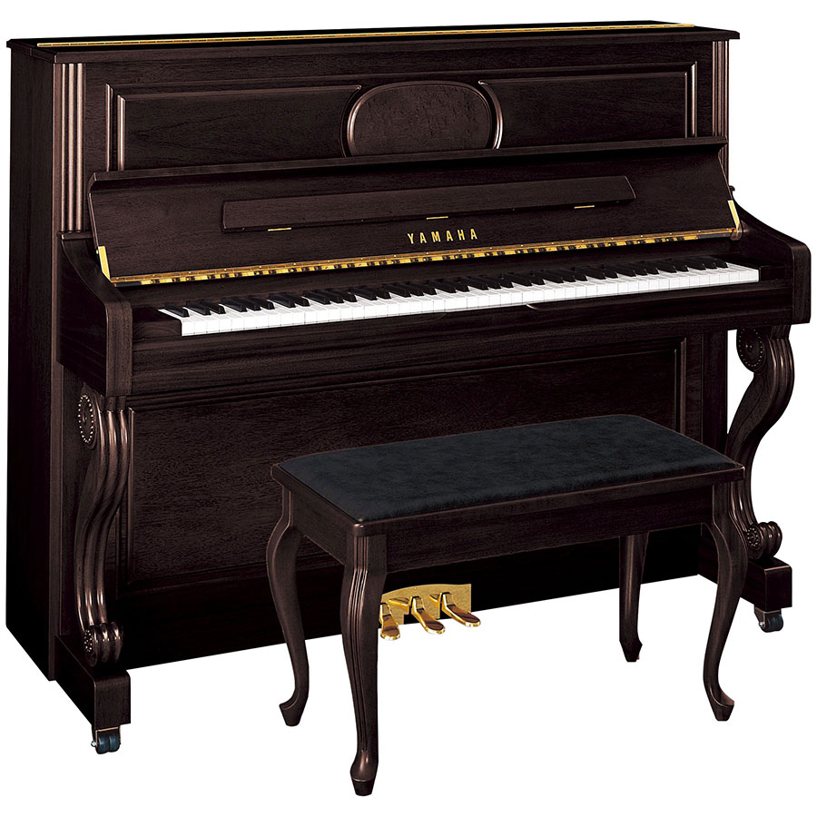 قیمت خرید فروش پیانو آکوستیک یاماها Yamaha U10H SBW