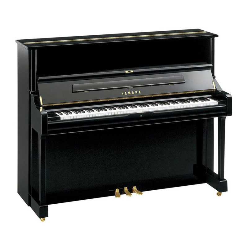 قیمت خرید فروش پیانو آکوستیک دیواری یاماها Yamaha U1J-PE