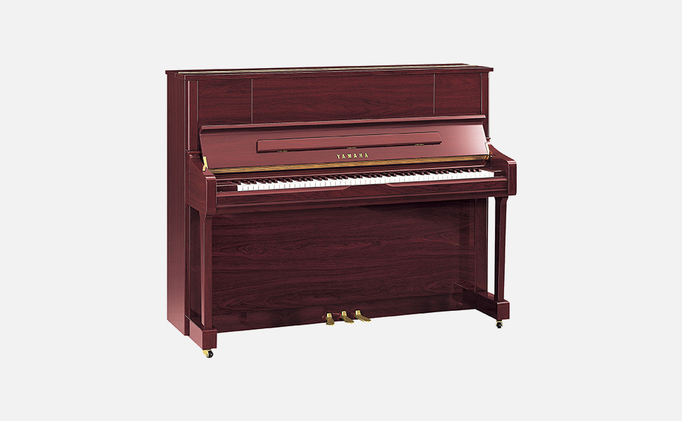 Yamaha U1J-PM پیانو