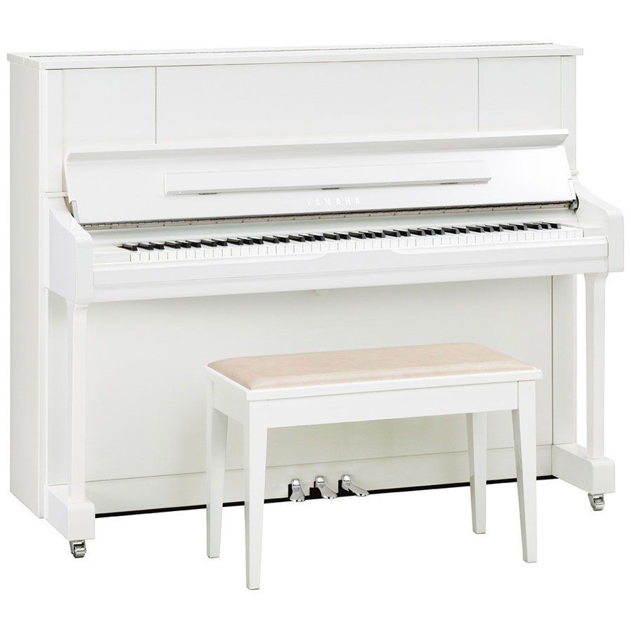 قیمت خرید فروش پیانو آکوستیک یاماها Yamaha U1J PWHC
