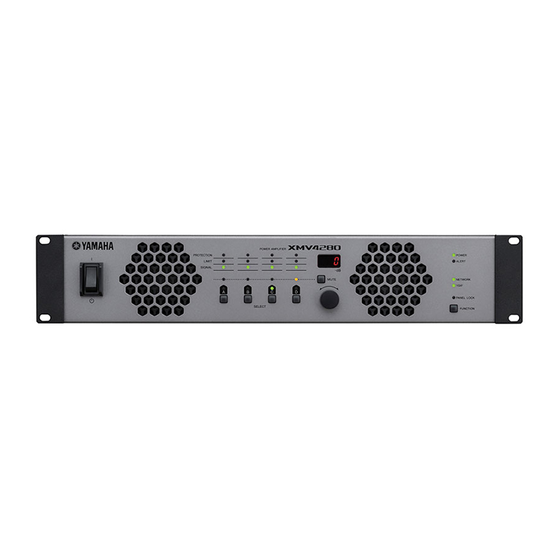 قیمت خرید فروش پاور میکسر یاماها Yamaha XMV4280