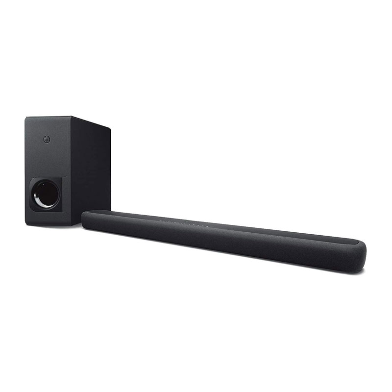 قیمت خرید فروش سینما خانگی یاماها Yamaha YAS-209 Black