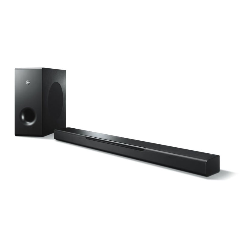 قیمت خرید فروش سینما خانگی یاماها Yamaha YAS-408 Black