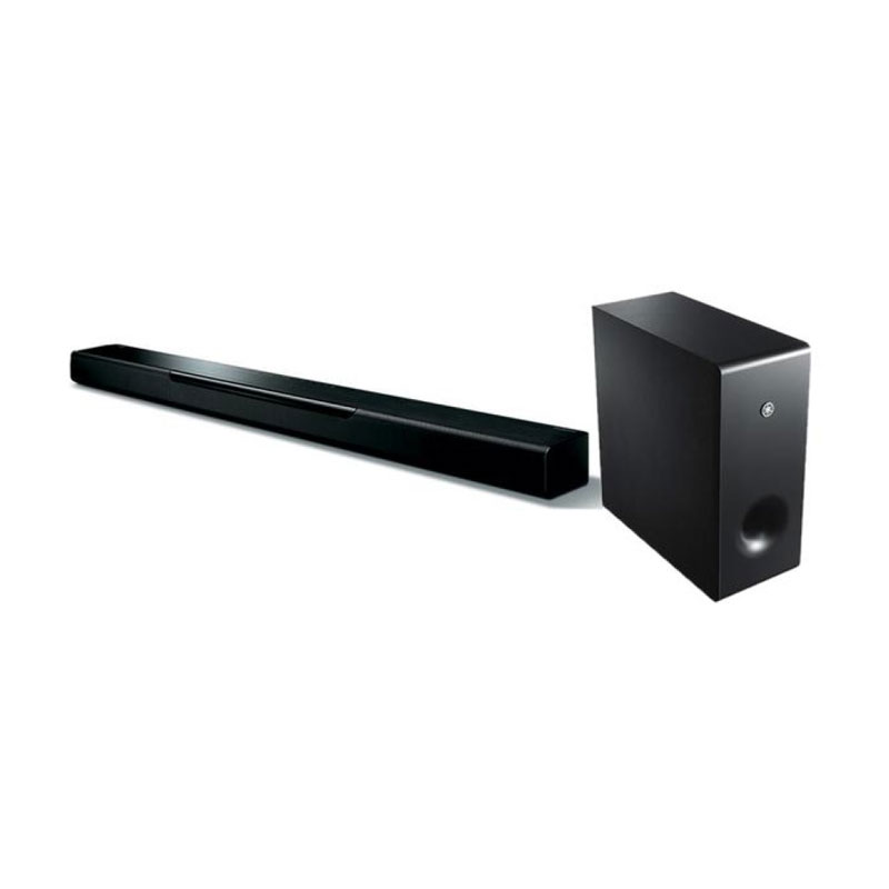 سینما خانگی یاماها Yamaha YAS-408 Black