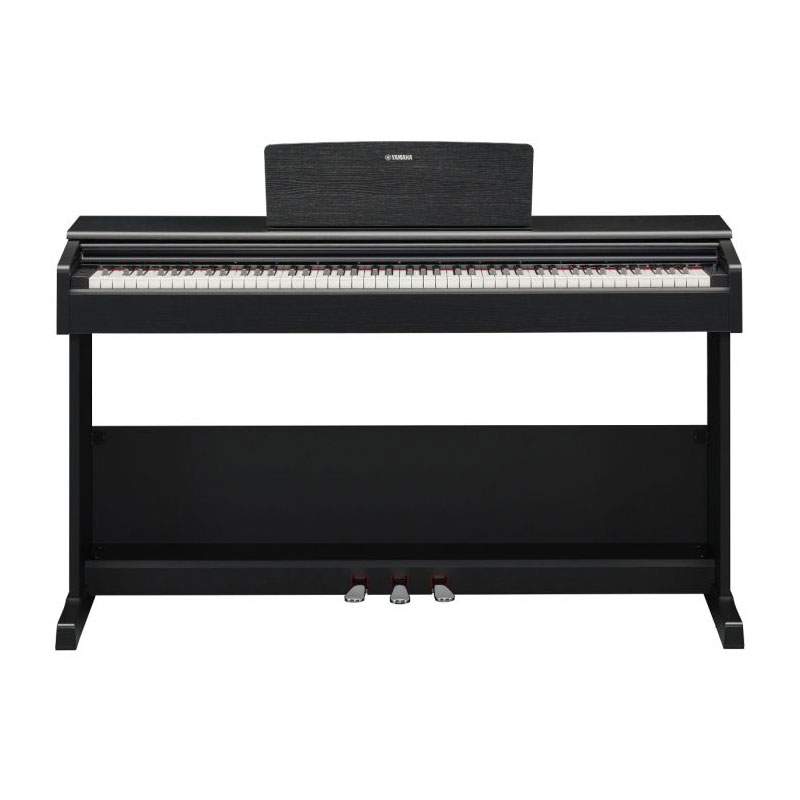 قیمت خرید فروش پیانو دیجیتال یاماها Yamaha YDP 105 Black