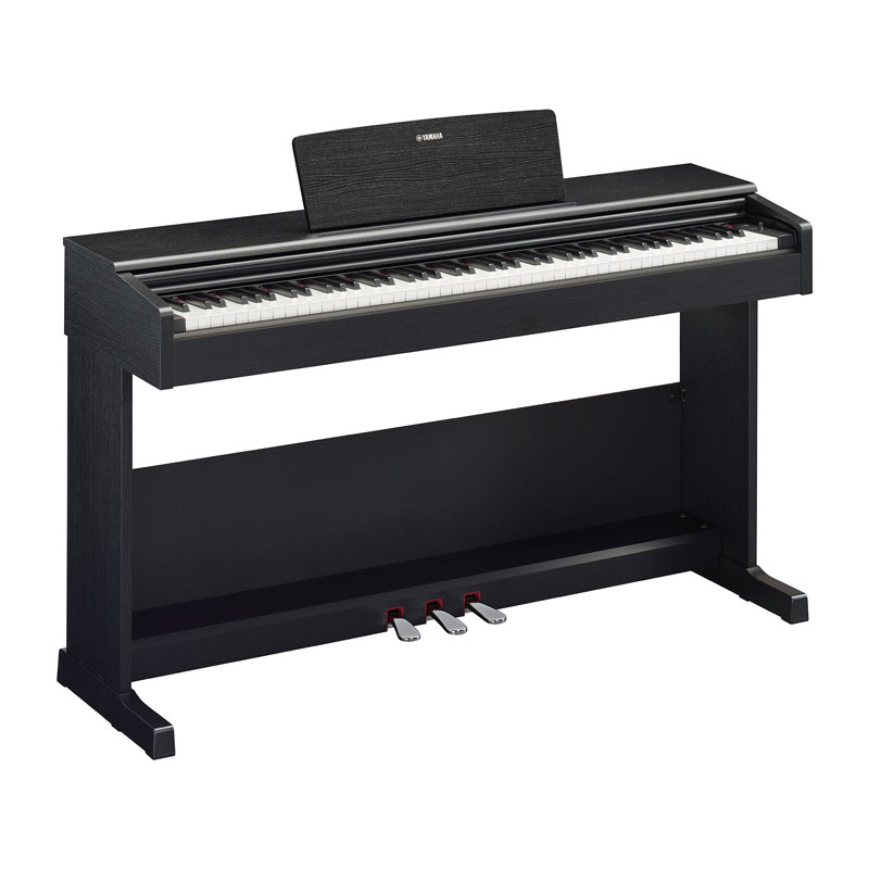 پیانو دیجیتال یاماها Yamaha YDP 105 Black